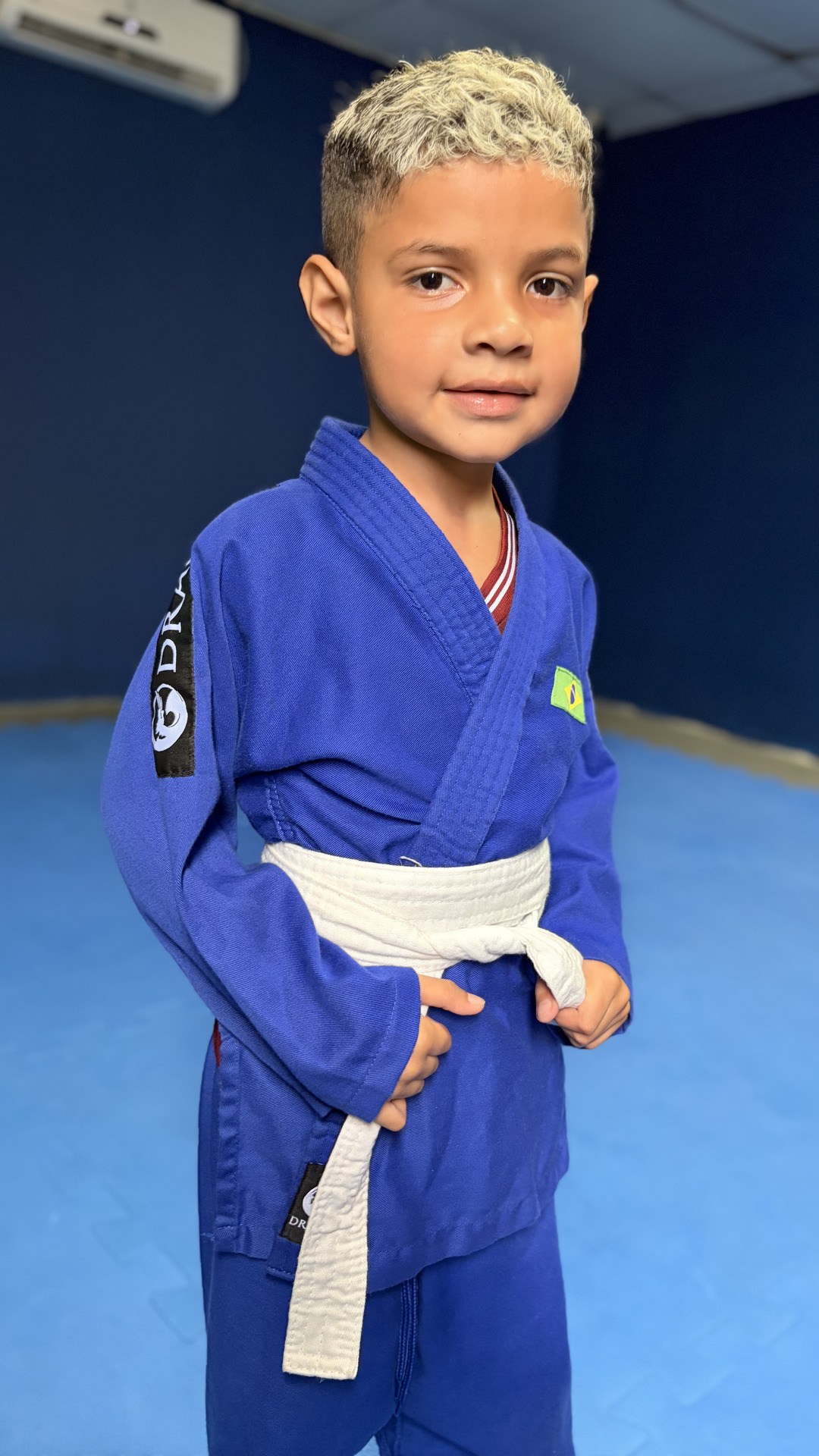Atividade extracurricular no IEM